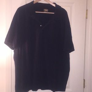 Men’s 5xl polo